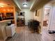 Cozy dining area adjacent to the kitchen, perfect for casual meals and entertaining guests at 276 Alexandra Dr # 6, Mount Pleasant, SC 29464