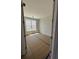 Bright bedroom with a large window providing plenty of natural light at 314 Quiet Cove Trl, Summerville, SC 29486