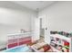 Light-filled bedroom featuring ample storage and a cute decor at 326 Ripple Park Dr, Summerville, SC 29486