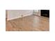 Clean hallway with hardwood floors at 351 Blue Oak Dr, Moncks Corner, SC 29461