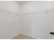 Organized walk-in closet with wire shelving, providing ample storage space at 351 Blue Oak Dr, Moncks Corner, SC 29461