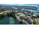 Picturesque waterfront community with scenic views, walking trails, and access to recreational activities at 4176 Victory Pointe Dr, Mount Pleasant, SC 29466