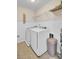Laundry Room featuring a washer and dryer at 422 Sanders Farm Ln, Charleston, SC 29492
