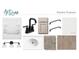 Selections including a tub, faucet, cabinet, paint, sink, carpet and flooring at 5124 Double Eagle, Summerville, SC 29485