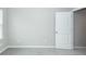 Empty bedroom with carpet at 522 Truman Dr, Goose Creek, SC 29445