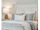Charming bedroom showcases stylish furnishings, with a light color scheme at 1327 Bob White Dr, Charleston, SC 29412