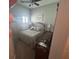 Cozy bedroom features a comfy bed, window shutters, and soft, neutral decor that creates a relaxing ambiance at 3668 Maidstone Dr, Mount Pleasant, SC 29466