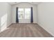 Bedroom filled with natural light and carpet flooring at 4678 Palm View Cir, North Charleston, SC 29418