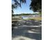 Access to a serene waterway featuring beautiful trees at 601 Foredeck Ln, Edisto Island, SC 29438