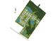 Community map shows home locations, ponds, wetlands, and street names at 8745 Silver Perch Ln, North Charleston, SC 29420