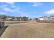 Spacious backyard with a scenic pond view and a well-maintained lawn at 1941 Zonny Moss Dr, Johns Island, SC 29455