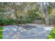 Outdoor basketball court provides a recreational space for friendly games and athletic activity at 299 Bampfield Dr, Mount Pleasant, SC 29464
