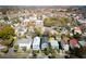 Quaint homes with inviting front porches and lush gardens, nestled in a friendly and walkable neighborhood at 318 Sumter St, Charleston, SC 29403