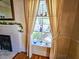 Window nook with decorations and window to the outside at 1003 Wichman St, Walterboro, SC 29488