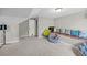 Another view of the bonus room with comfortable seating at 1522 N Pinebark Ln, Charleston, SC 29407