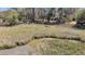 Picturesque marsh view with a winding stream and lush vegetation, showcasing natural beauty at 1522 N Pinebark Ln, Charleston, SC 29407
