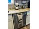 Kitchen featuring granite counters and stainless steel dishwasher at 218 Mohican Cir, Summerville, SC 29483