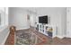 Charming playroom featuring stylish decor, ample natural light, and a decorative rug at 2461 Lieutenant Dozier Dr, Johns Island, SC 29455