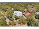 Stunning coastal home with mature landscaping and an expansive rooftop deck with neighborhood and ocean views at 3 Cross Ln, Isle of Palms, SC 29451