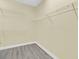 Walk-in closet with wire shelving and gray vinyl plank flooring at 418 Eastern Isle Ave, Summerville, SC 29486