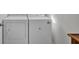 Laundry area featuring a side-by-side washer and dryer at 446 White Scallop Way, Summerville, SC 29486