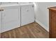 Laundry area featuring a side-by-side washer and dryer at 446 White Scallop Way, Summerville, SC 29486