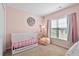Charming bedroom with stylish furniture and decor at 5024 Blair Rd, Summerville, SC 29483