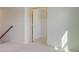 Light and airy bedroom features a walk-in closet and neutral color palette at 513 Verdi Dr, Summerville, SC 29486