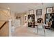 Bright playroom with plenty of space for activities and creative expression at 513 Verdi Dr, Summerville, SC 29486