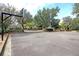 A community basketball court featuring multiple hoops and a smooth playing surface at 724 Hibbens Grant Blvd, Mount Pleasant, SC 29464