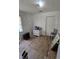 Bedroom features a large window, a dresser and a chair at 824 Orangeburg Rd, Summerville, SC 29483