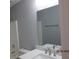 Bathroom featuring a large mirror, vanity with sink, and modern fixtures at 8309 Berringer Bluff, North Charleston, SC 29418