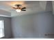 Bedroom featuring tray ceiling and ceiling fan at 8309 Berringer Bluff, North Charleston, SC 29418