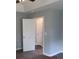 Bedroom with wood-look flooring and white doors at 8309 Berringer Bluff, North Charleston, SC 29418