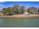 Charming waterfront homes with mature trees offering a serene and private coastal living experience at 886 Piccadilly Cir, Charleston, SC 29412