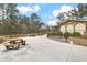Community pavilion offers seating with picnic tables and BBQ areas for residents' outdoor enjoyment at 9988 Winged Elm St, Ladson, SC 29456