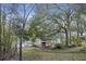 Charming lakeside gazebo offering tranquil views and serene surroundings at 100 Lakeview Dr, Summerville, SC 29485