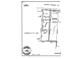 Land survey showing lot lines, building footprint, and location of Cathedral of St. John at 101 Queen St, Charleston, SC 29401