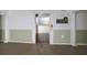 Well-maintained building elevator offering easy access to all floors at 1025 Riverland Woods Pl # 116, Charleston, SC 29412