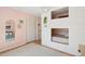 Unique bedroom featuring built-in bunkbeds, neutral walls, and lots of natural light at 109 Buckingham Ave, Summerville, SC 29485