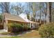 Charming brick home with a welcoming front porch and well-maintained landscaping at 109 Buckingham Ave, Summerville, SC 29485