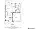 Open floor plan featuring a sun room, kitchen/dining room, Gathering room, living room, garage, office, and veranda at 131 Swaying Palm Dr, Summerville, SC 29485