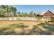 A community pool and pool house are nestled in a wooded area at 156 Woodward Rd, Goose Creek, SC 29445