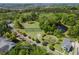 Enjoy easy access to the neighborhood's green space, play park, and serene pond, all near Hwy 17 at 1587 Bluewater Way, Charleston, SC 29414