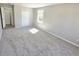 Bedroom with neutral carpet and light walls, and a window for natural light at 159 Foxborough Rd, Goose Creek, SC 29445