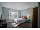 Bright bedroom with natural light at 1926 Grimball Rd, Charleston, SC 29412