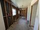 Stripped walls and hardwood floors await your vision to create a stunning interior space at 2508 Violet Ave, North Charleston, SC 29405