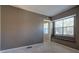 Bedroom featuring neutral paint, carpet and a window seat to allow lots of natural light at 2612 Morning Dove Ln, Charleston, SC 29414