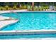 Relaxing swimming pool with stainless steel handrails and a cool, refreshing ambience at 591 Red Monarch Way, Moncks Corner, SC 29461