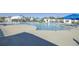 Stunning community pool featuring a splashpad with resort-style amenities at 9712 Transplanter Cir, Ladson, SC 29456